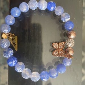 Erimish Single Bracelet - Sail